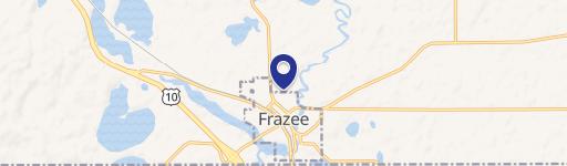 Frazee, MN 56544