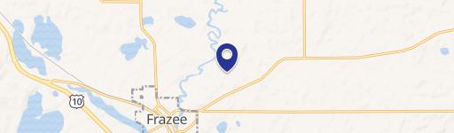 Frazee, MN 56544