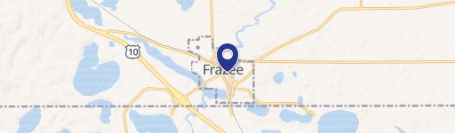 Frazee, MN 56544