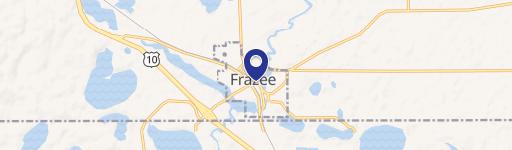 Frazee, MN 56544