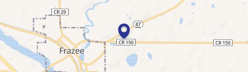 Frazee, MN 56544