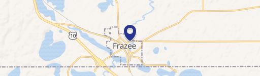 Frazee, MN 56544