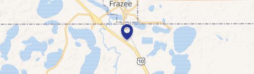 Frazee, MN 56544