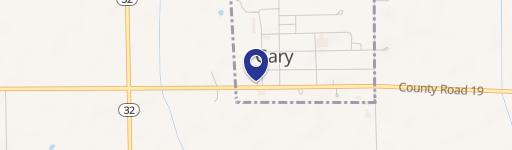 Gary, MN 56545