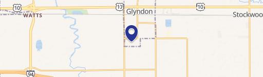 1233 Southview SW Dr