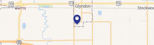 1277 Southview SW Dr