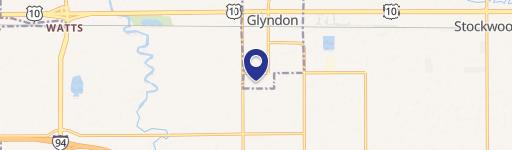 1265 Southview SW Dr