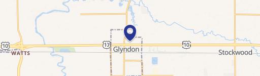 Glyndon, MN 56547