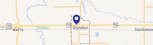 Glyndon, MN 56547