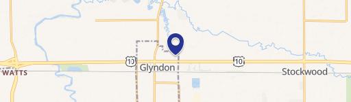Glyndon, MN 56547