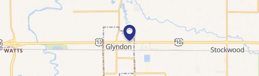 101 Stockwood SE Ave