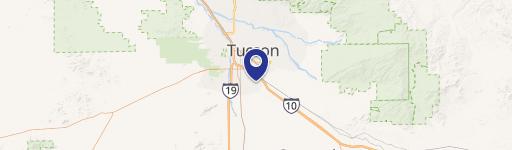 Tucson, AZ 85706