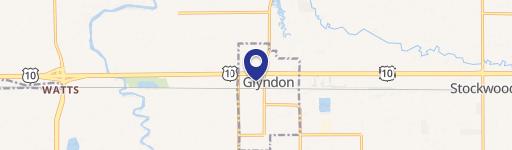 Glyndon, MN 56547