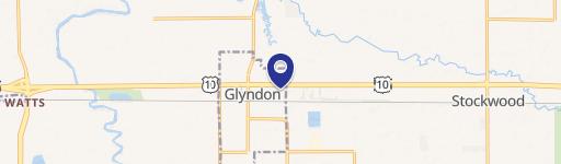 140 Stockwood SE Ave