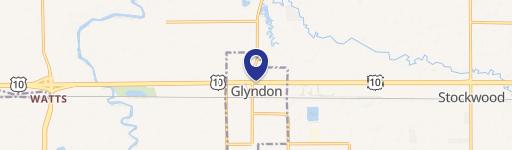 103 Partridge SE Ave