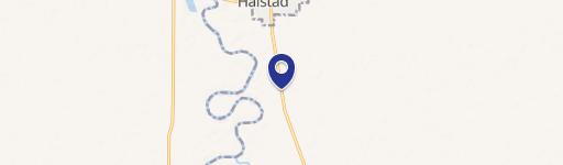 Halstad, MN 56548