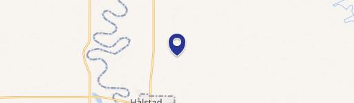 Halstad, MN 56548