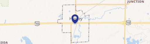Hawley, MN 56549
