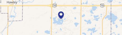 Hawley, MN 56549