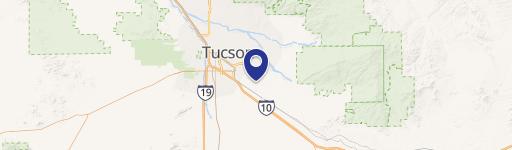 Tucson, AZ 85756