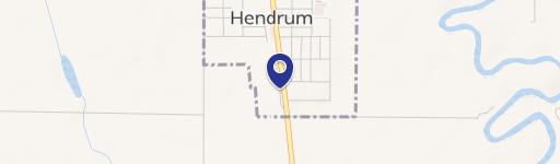 Hendrum, MN 56550