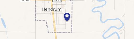 Hendrum, MN 56550