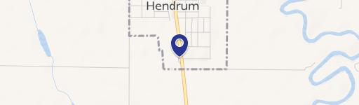 Hendrum, MN 56550