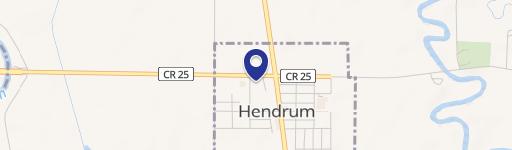 Hendrum, MN 56550