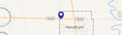 Hendrum, MN 56550