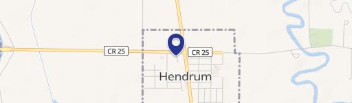 Hendrum, MN 56550