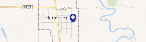 Hendrum, MN 56550