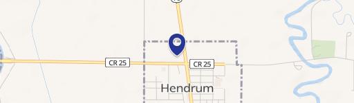 Hendrum, MN 56550