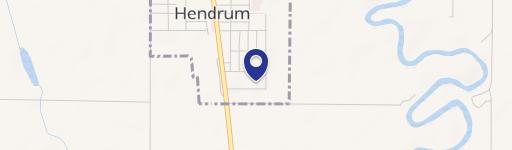 Hendrum, MN 56550