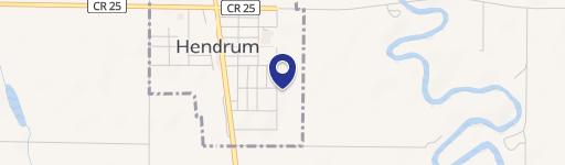 Hendrum, MN 56550