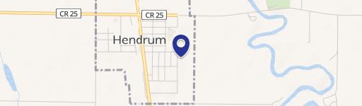 Hendrum, MN 56550