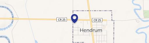 Hendrum, MN 56550