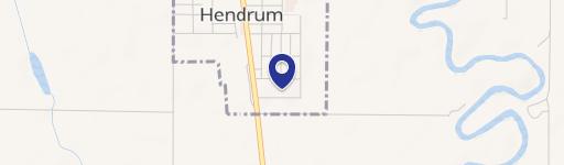 Hendrum, MN 56550