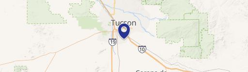 Tucson, AZ 85756