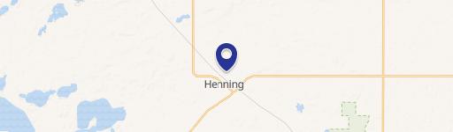 Henning, MN 56551