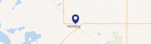 Henning, MN 56551
