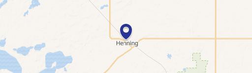 Henning, MN 56551