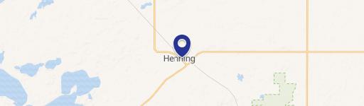 Henning, MN 56551