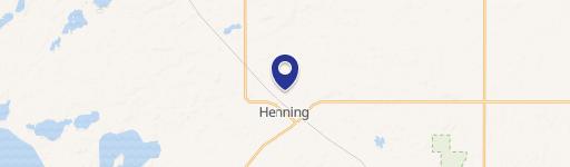 Henning, MN 56551