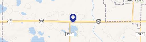 20991 County Hwy 1st 1