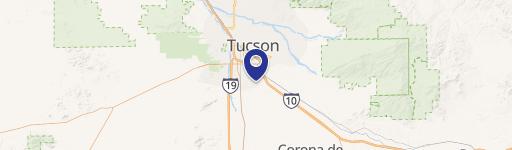 Tucson, AZ 85756