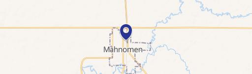 Mahnomen, MN 56557