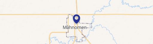 Mahnomen, MN 56557