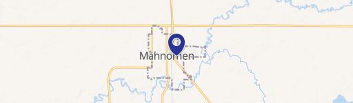 Mahnomen, MN 56557
