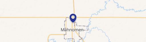 Mahnomen, MN 56557
