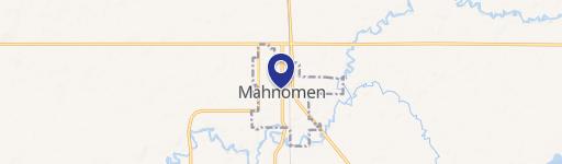 Mahnomen, MN 56557